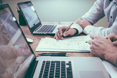 Know A Few Basic Things You Can Register For Through Online Trademark Registration