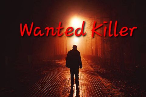 Wanted Killer