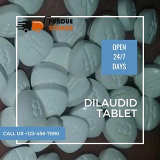 Dilaudid 8mg For Sale Online