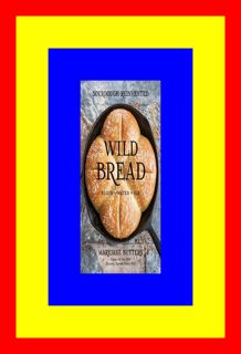 ~Read Wild Bread Sourdough Reinvented PDF download By MaryJane Butters