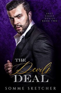 (Read) Download The Devil's Deal  A Dark Romance (East Coast Devils Book 2) EPUB]
