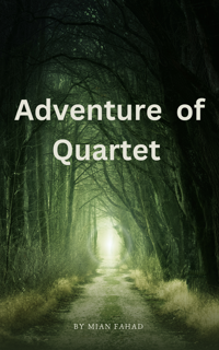 Adventure of Quartet