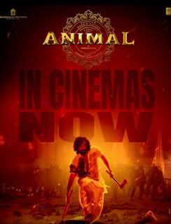 **Animal hINDI FullMovie (720p, 1080p HD) .2023. Free Online Download
