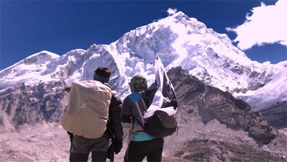 Good to Know About Everest Base Camp Trek