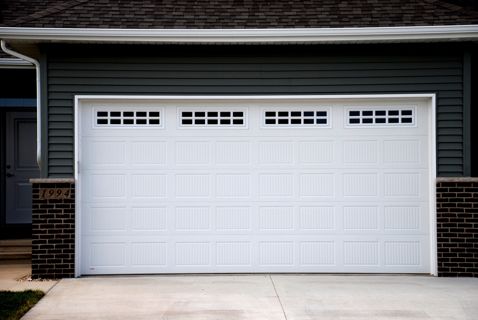 Scott Hill Reliable Garage Door – Repairing Tips