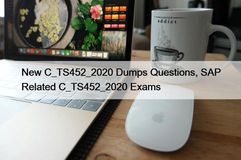 C-TS452-2020 Originale Fragen