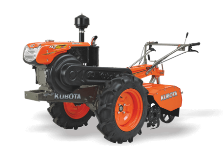 Powerful Tillers for Agriculture and Landscape Operations -Khetigaadi