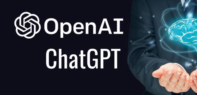 OpenAI chatbot: conversational AI