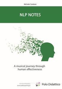Download [EPUB] NLP Notes. A musical journey through human effectiveness