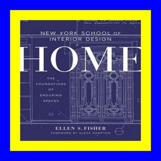 [PDF]Read Ebook Pdf New York School of Interior Design Home The Founda