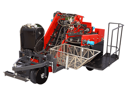 Latest Agricultural Machinery for Maximum Productivity & Efficiency | Khetigaadi