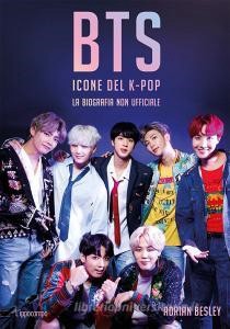 READ [PDF] BTS. Icone del K-pop. La biografia non ufficiale