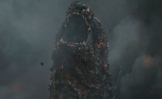 [OPENLOAD] — Godzilla -1.0. Streaming-ITA ita
