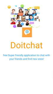 friends online chat