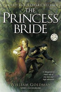 Download Book [PDF] The Princess Bride by William Goldman