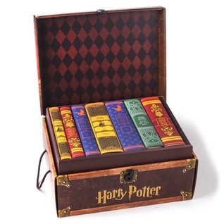 Read Harry Potter Series Box Set (Harry Potter, #1-7) Author J.K. Rowling FREE [Book]