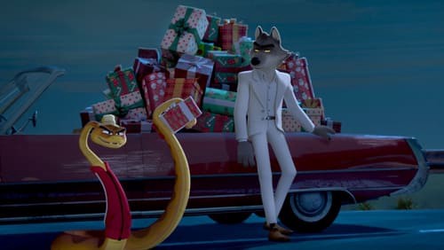 [PELISPLUS]—Ver Los tipos malos: Una navidad muy mala Película Completa Online