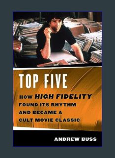 DOWNLOAD NOW Top Five: How ‘High Fidelity’ Found Its Rhythm and Became a Cult Movie Classic     Pap