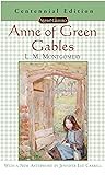 Read Anne of Green Gables (Anne of Green Gables, #1) Author L.M. Montgomery FREE [Book]