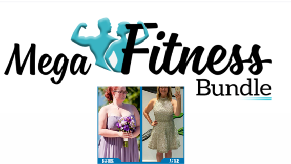 Unrestricted PLR Mega Fitness Bundle Review: Pros, Cons, and My Verdict