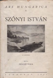 Letöltés (PDF) Szõnyi István (Arc Hungarica 3.)
