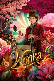 [CUEVANA—3]▷!!VER— Wonka«【2023】 Película Completa en línea [HD] -1080p