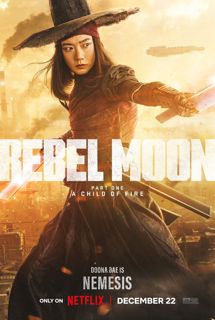 [WATCH] ONLINE:Rebel Moon: Part One - A Child of Fire (FREE) FULLMOVIE ON STREAMINGS online 2023