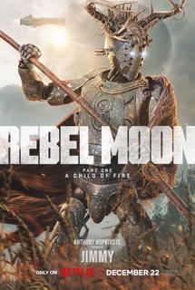 HD—WATCH Rebel Moon: Part One - A Child of Fire (2023) online FREE FULLMOVIE 4k-1080p