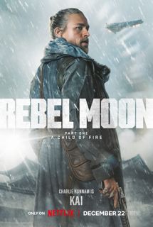[ Rebel Moon－第1部：火之女 ]HD 國語電影(HK_TW) 完整版Rebel Moon パート1 炎の子