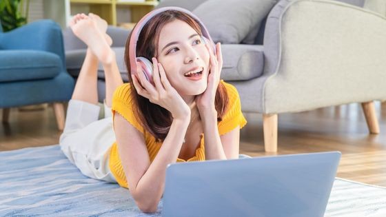 5 Different online platform to Listen to your Favourite Music