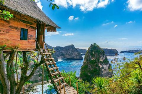 BALI ISLAND