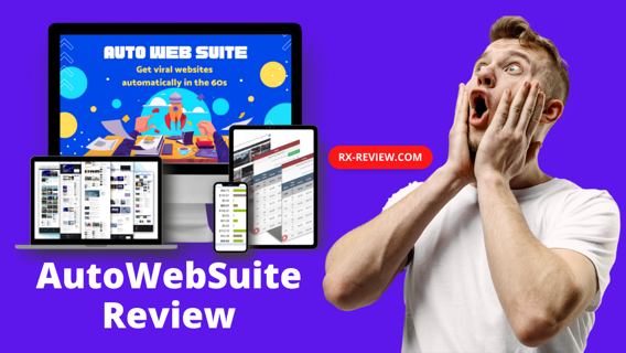 AutoWebSuite Review – Unlocking the Power of Unlimited Traffic, Conversions, and Sales