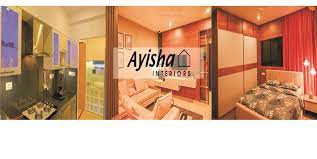 Best Interior Designers in Chennai | Ayisha Interiors