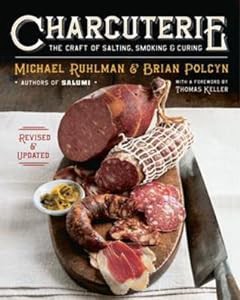 [PDF] DOWNLOAD⚡BOOK Charcuterie: The Craft of Salting, Smoking, and Curing [DOWNLOAD] Full Online