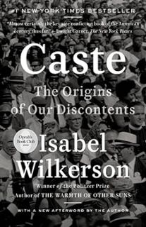 [PDF] (Read) Book Caste: The Origins of Our Discontents by Isabel Wilkerson Full Pdf Book