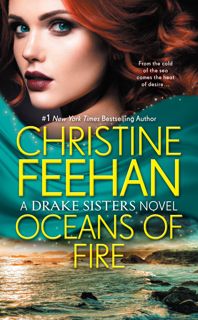 (PDF) Read Oceans of Fire (Sea Haven  Drake Sisters Book 3) 'Full_Pages'