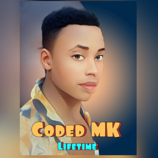 Coded MK Lifetime MP3 Download