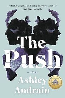 PDF [EBOOK] The Push [EPUB] by Ashley Audrain Full Format