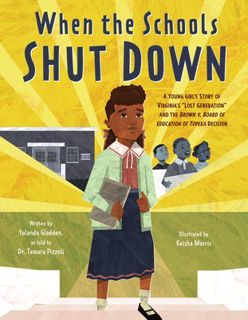 Discover [PDF] When the Schools Shut Down: A Young Girl's Story of Virginia's "Lost Generation"