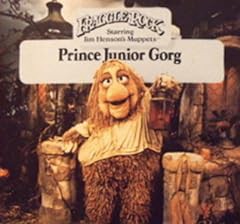 (PDF) [read ebook] Prince Junior Gorg [DOWNLOAD] by Jennifer Taubner