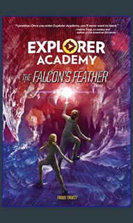 Read^^ ⚡ Explorer Academy: The Falcon's Feather (Book 2)     Paperback – January 14, 2020 ^DOWN