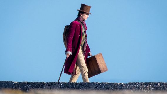 [online] Wonka 2023 vER — GRATIS¡| Película |— completa de ESTRENO^hd—{[~ESPANOL.1080p~]}