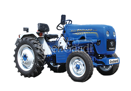 Force tractor price list in India 2023 | Khetigaadi