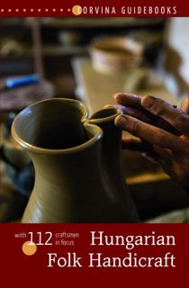 Read Epub Hungarian folk Handicraft