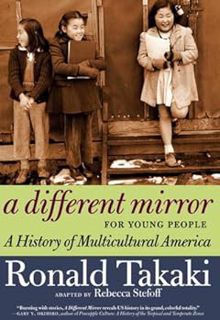 PDF Full E-book A Different Mirror for Young People: A History of Multicultural America (For Young P