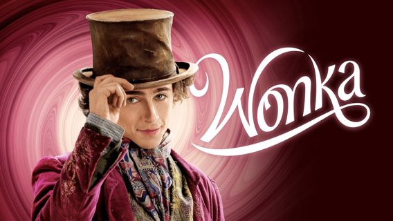 W.A.T.C.H Wonka 2023 ONLINE FULLMOVIE FOR FREE AT HOME
