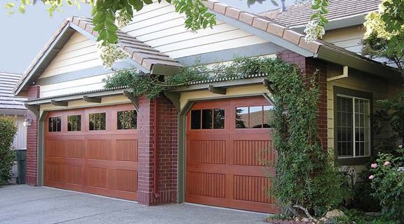 Scott Hill Reliable Garage Door - Select The Repair Company For Your Garage Door
