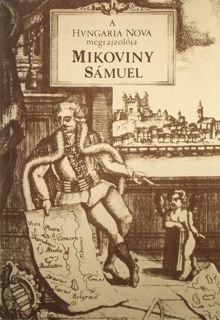 Read Epub A "Hungaria Nova" megrajzolója Mikoviny Sámuel