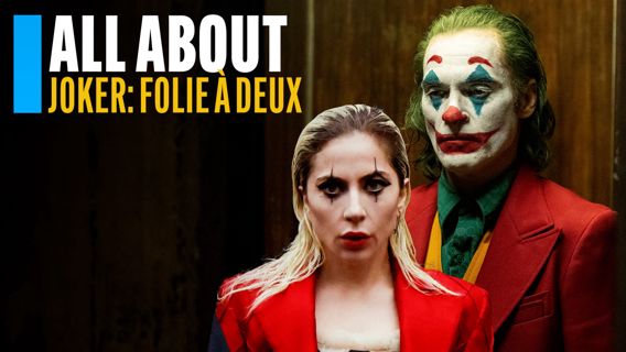 ['Watch.]full— Joker: Folie à Deux  2024 (.FullMovie.) Free Online Streaming on 123Movies