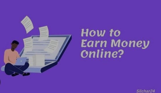 10 way to earn money online as a student